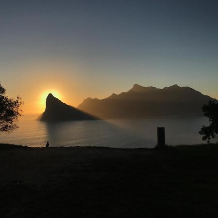 Studio Pool Room Hout Bay Eksteriør bilde