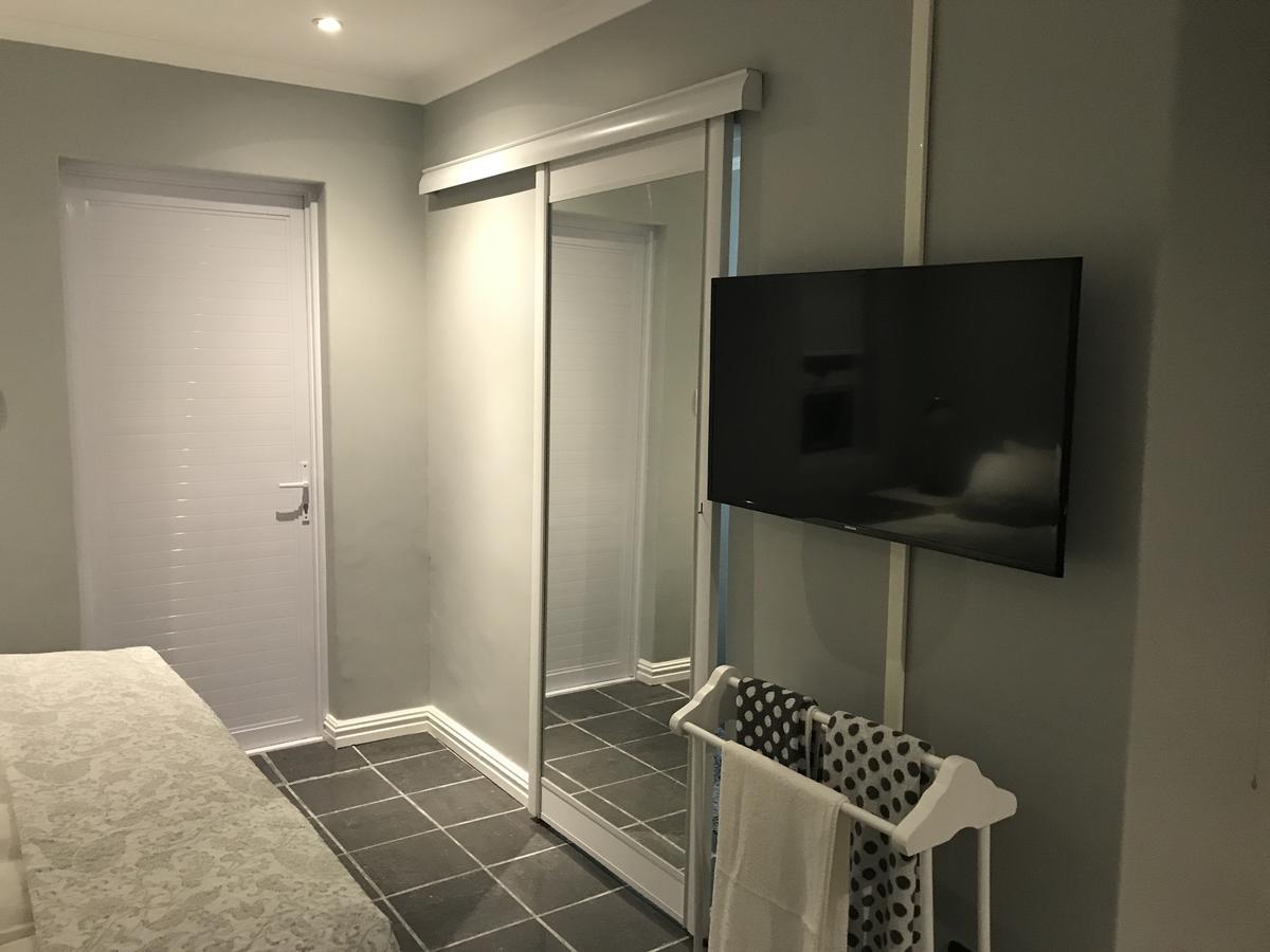 Studio Pool Room Hout Bay Eksteriør bilde